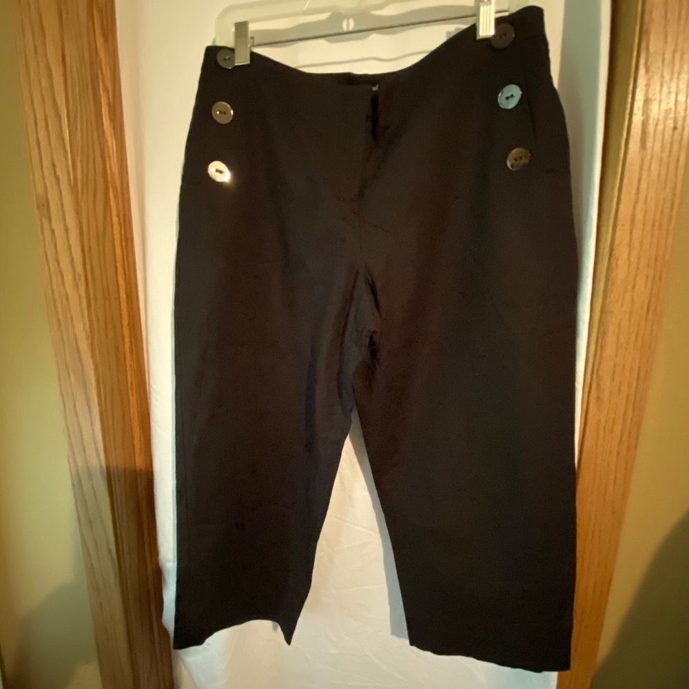 Capris